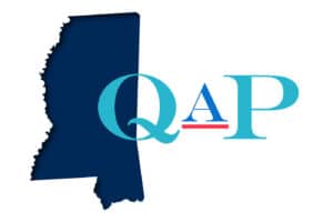 QAP Mississippi